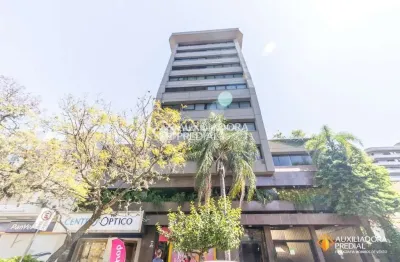Sala comercial para alugar na rua luciana de abreu, 471, moinhos de vento, porto alegre, 150 m2 por r$ 6.480