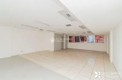 Sala comercial para alugar na rua dos andradas, 1248, centro histórico, porto alegre, 100 m2 por r$ 2.000