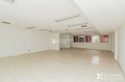Sala comercial para alugar na rua dos andradas, 1248, centro histórico, porto alegre, 100 m2 por r$ 2.000