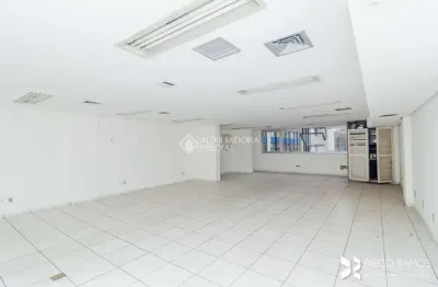 Sala comercial para alugar na rua dos andradas, 1248, centro histórico, porto alegre, 100 m2 por r$ 2.000