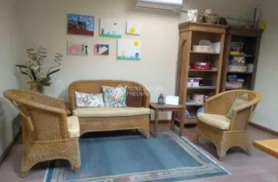 Sala comercial para alugar na avenida ipiranga, 725, praia de belas, porto alegre, 27 m2 por r$ 800