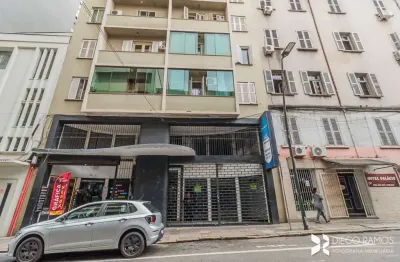 Ponto comercial para alugar na rua vigário josé inácio, 634, centro histórico, porto alegre, 158 m2 por r$ 4.800