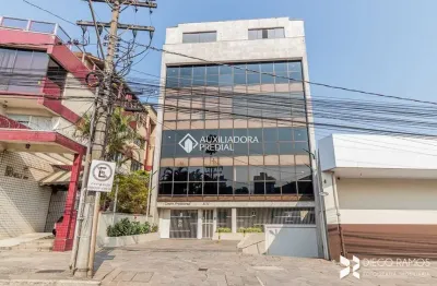 Sala comercial para alugar na avenida protásio alves, 3111, petrópolis, porto alegre, 45 m2 por r$ 1.500