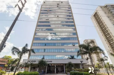 Sala comercial para alugar na rua santos dumont, 1500, floresta, porto alegre, 33 m2 por r$ 1.120