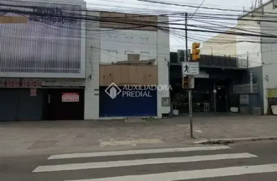 Ponto comercial para alugar na avenida assis brasil, 376, santa maria goretti, porto alegre, 350 m2 por r$ 8.500
