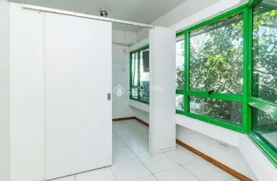 Sala comercial para alugar na avenida protásio alves, 2599, petrópolis, porto alegre, 30 m2 por r$ 900