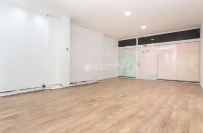 Ponto comercial para alugar na avenida wenceslau escobar, 1823, tristeza, porto alegre, 124 m2 por r$ 12.000