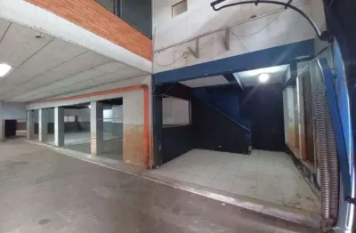 Barracão / galpão / depósito para alugar na avenida farrapos, 2751, floresta, porto alegre, 550 m2 por r$ 5.500