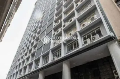 Sala comercial para alugar na travessa francisco de leonardo truda, 40, centro histórico, porto alegre, 64 m2 por r$ 1.500