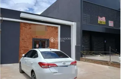 Barracão / galpão / depósito para alugar na avenida ceará, 402, são joão, porto alegre, 387 m2 por r$ 7.000