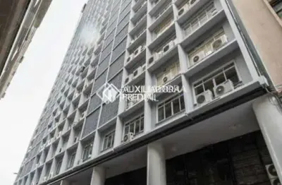 Sala comercial para alugar na travessa francisco de leonardo truda, 40, centro histórico, porto alegre, 150 m2 por r$ 1.500