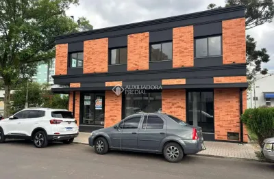 Ponto comercial para alugar na adolfo mattes, 131, centro, estância velha, 90 m2 por r$ 8.000
