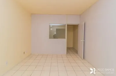 Sala comercial para alugar na avenida osvaldo aranha, 1423, bom fim, porto alegre, 37 m2 por r$ 890