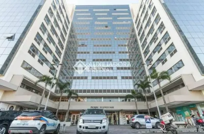 Sala comercial para alugar na avenida ipiranga, 7464, jardim botânico, porto alegre, 359 m2 por r$ 18.850