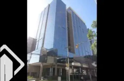 Ponto comercial para alugar na avenida praia de belas, 1212, praia de belas, porto alegre, 332 m2 por r$ 28.000