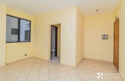 Sala comercial para alugar na rua adão baino, 146, cristo redentor, porto alegre, 30 m2 por r$ 500