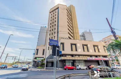 Sala comercial para alugar na avenida mauá, 2011, centro histórico, porto alegre, 35 m2 por r$ 1.100