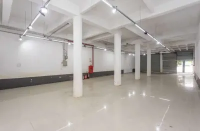 Ponto comercial para alugar na avenida cairu, 712, navegantes, porto alegre, 260 m2 por r$ 2.500