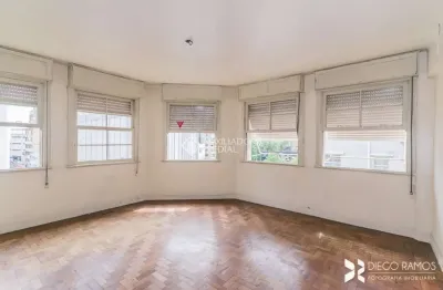 Sala comercial para alugar na praça otávio rocha, 179, centro histórico, porto alegre, 24 m2 por r$ 500