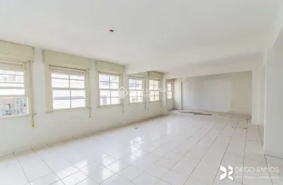 Sala comercial para alugar na praça otávio rocha, 179, centro histórico, porto alegre, 102 m2 por r$ 2.100