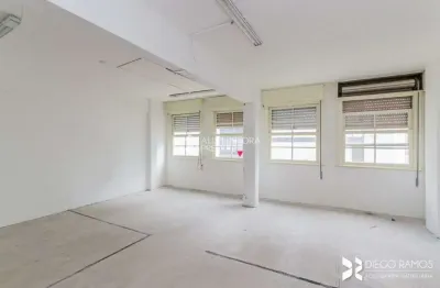 Sala comercial para alugar na praça otávio rocha, 179, centro histórico, porto alegre, 40 m2 por r$ 815