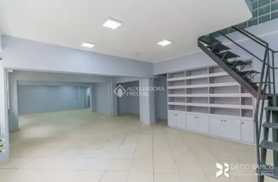 Sala comercial para alugar na praça otávio rocha, 179, centro histórico, porto alegre, 439 m2 por r$ 11.000