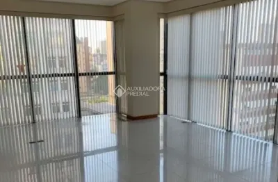 Sala comercial para alugar na avenida getúlio vargas, 908, menino deus, porto alegre, 43 m2 por r$ 1.400