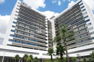 Sala comercial para alugar na avenida assis brasil, 2827, passo da areia, porto alegre, 39 m2 por r$ 5.000