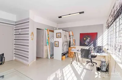 Sala comercial para alugar na Avenida Iguassu, 165, Petrópolis, Porto Alegre, 32 m2 por R$ 1.500