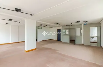 Sala comercial para alugar na avenida carlos gomes, 1610, três figueiras, porto alegre, 84 m2 por r$ 2.650