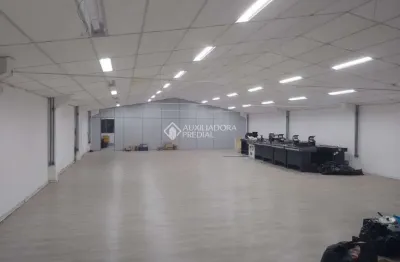 Sala comercial para alugar na avenida professor oscar pereira, 7381, cascata, porto alegre, 650 m2 por r$ 8.900