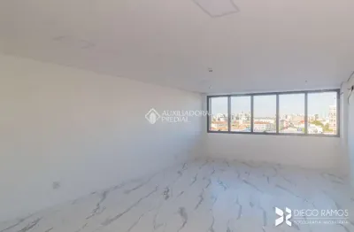 Sala comercial para alugar na avenida assis brasil, 2827, cristo redentor, porto alegre, 46 m2 por r$ 2.200