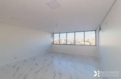 Sala comercial para alugar na avenida assis brasil, 2827, cristo redentor, porto alegre, 46 m2 por r$ 2.200