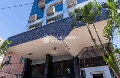 Sala comercial para alugar na rua josé de alencar, 1073, menino deus, porto alegre, 30 m2 por r$ 810