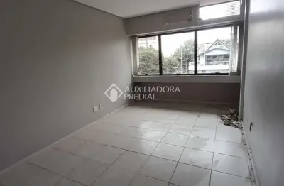 Sala comercial para alugar na avenida taquara, 446, petrópolis, porto alegre, 33 m2 por r$ 800
