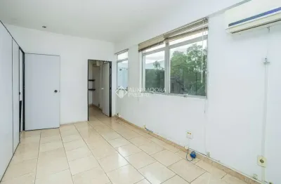 Sala comercial para alugar na avenida são pedro, 844, são geraldo, porto alegre, 40 m2 por r$ 700