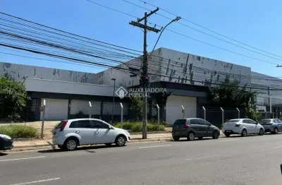 Prédio para alugar na avenida pernambuco, 1155, navegantes, porto alegre, 1600 m2 por r$ 35.000