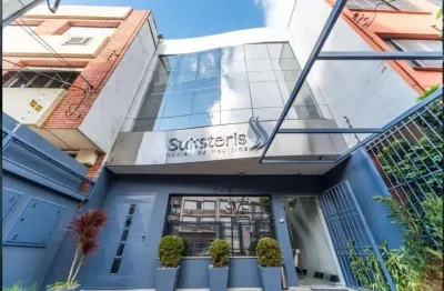 Prédio para alugar na rua fernandes vieira, 542, bom fim, porto alegre, 1126 m2 por r$ 60.000