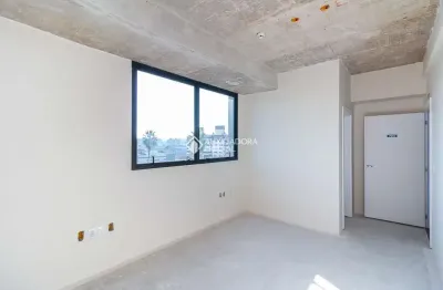 Sala comercial para alugar na avenida getúlio vargas, 769, menino deus, porto alegre, 20 m2 por r$ 900