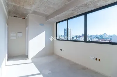 Sala comercial para alugar na avenida getúlio vargas, 769, menino deus, porto alegre, 20 m2 por r$ 900
