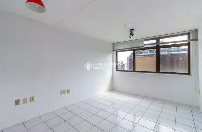 Sala comercial para alugar na rua dos andradas, 1137, centro histórico, porto alegre, 31 m2 por r$ 450
