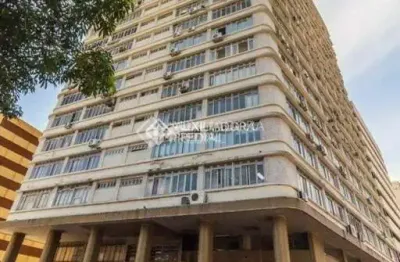 Sala comercial para alugar na praça osvaldo cruz, 15, centro histórico, porto alegre, 64 m2 por r$ 900