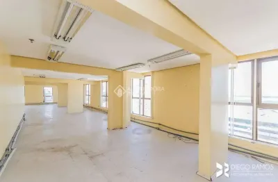 Sala comercial para alugar na rua general bento martins, 24, centro histórico, porto alegre, 122 m2 por r$ 2.400