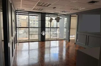 Sala comercial para alugar na rua dos andradas, 1001, centro histórico, porto alegre, 236 m2 por r$ 3.000