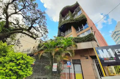 Sala comercial para alugar na avenida ijuí, 56, petrópolis, porto alegre, 32 m2 por r$ 750