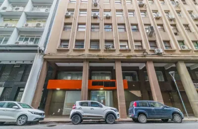 Ponto comercial para alugar na travessa francisco de leonardo truda, 76, centro histórico, porto alegre, 504 m2 por r$ 15.000