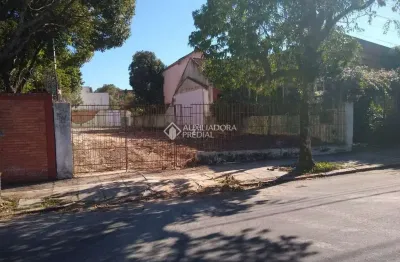 Terreno comercial para alugar na rua ladislau neto, 544, ipanema, porto alegre, 415 m2 por r$ 3.900