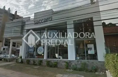 Ponto comercial para alugar na avenida doutor nilo peçanha, 2218, boa vista, porto alegre, 781 m2 por r$ 70.000
