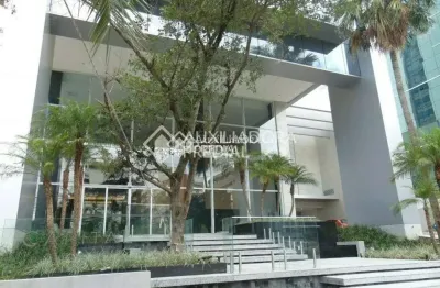 Sala comercial para alugar na avenida carlos gomes, 258, boa vista, porto alegre, 326 m2 por r$ 30.970