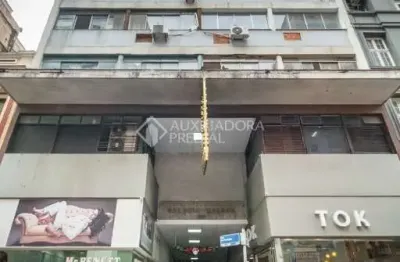 Sala comercial para alugar na dos andradas, 1560, 1560, centro histórico, porto alegre, 22 m2 por r$ 330